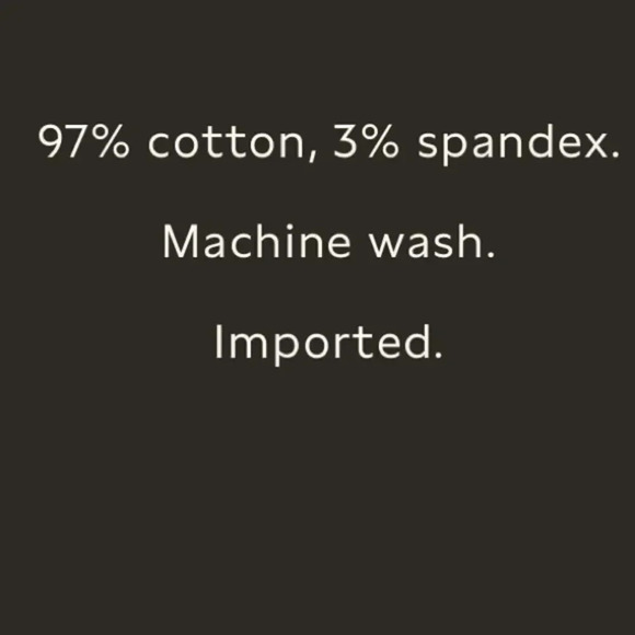 Banana Republic Lived-In Chino Short - Picture 9 of 10
